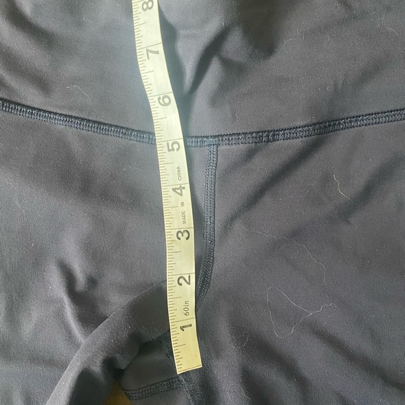 Lululemon Pace Revival Crop - Picture 8 of 10